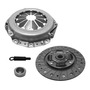 Kit Clutch Strunker Mitsubishi Lancer 1.6l 1983 1996