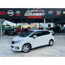 Honda Fit Full