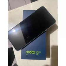 Motog50 5g De 128gb