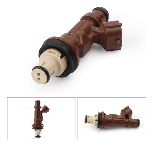 Foto de Fuel Injector For Toyota Tacoma Tundra 4runner 3.4l V6