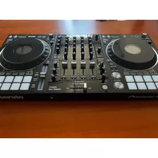 Nuevo Pioneer Ddj1000 Srt Controlador Dj Serato De 4 Canales