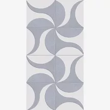 Oferta Cerámica Revestimiento Pared Illusions Blue 32x62