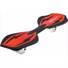 Padrísima Patineta Razor Ripster Waveboard Ripstik