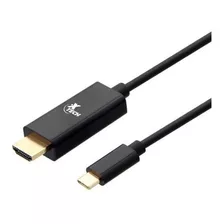 Xtech Adaptador Tipo C To Hdmi