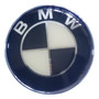 Emblema Metal Multimarca Volkswagen & Otros Vehiculos BMW 