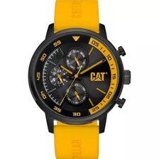 Reloj Hombre Cat Ak.169.27.1 Cuarzo 45mm