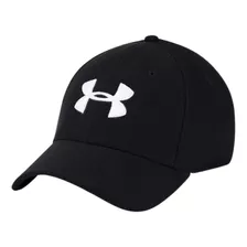 Gorra Under Armour Para Hombre Blitzing 3.0 1305036 001