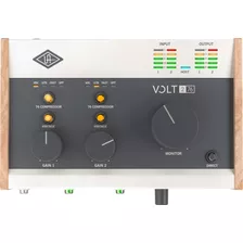 Universal Audio Volt 276 - Interfaz De Audio Usb