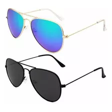 Lentes De Sol - Livh Sunglasses For Men Women Aviator Polari