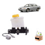 Switch Frenos Para Mazda 626 1600 Cc. Del 1990 Al 1991 Mazda 626