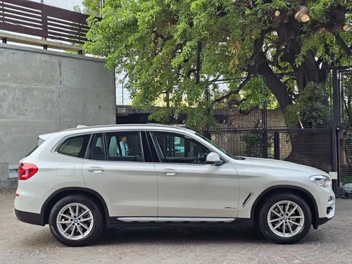 Bmw X3 30i Xdrive At 2018 114.000 Kms Autopremium - 5