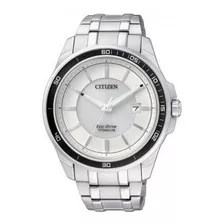 Reloj Citizen Hombre Bm6920-51a Eco Drive S.titano Age Ofi J