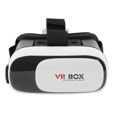 Lentes Realidad Virtual Vr Box 360 Con Joystick