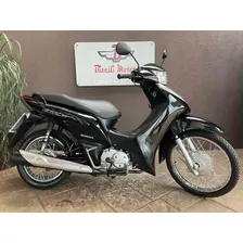 Honda Biz 125 Es Mix F.injection