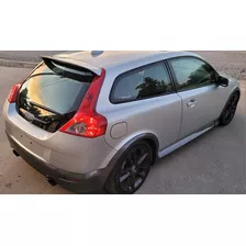 Volvo C30 2.5 T5 Mt R-desing S