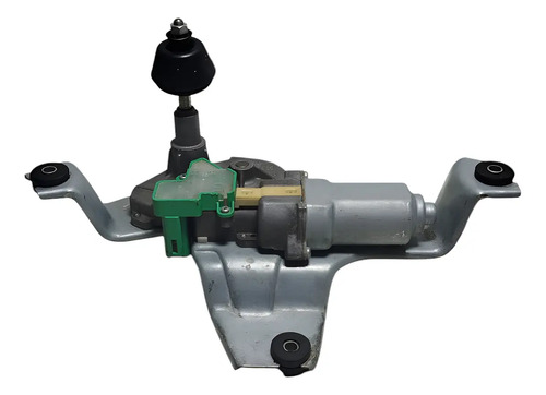 Motor Limpador Vidro Traseiro- Mitsubishi Pajero 2008 A 2017