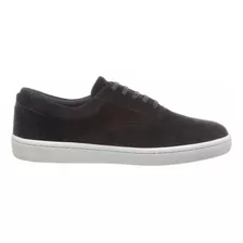 Sneakers Hugo Boss Ribeira Tenn Piel De Ante