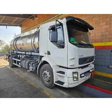 Volvo Vm 270 4x2 2013 No Chassi $159.990,00