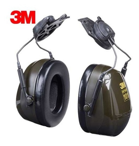 Protector Auditivo P/casco Peltor Optime 101 3m