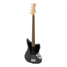 Contra Baixo Fender Squier Affinity Jaguar Bass Hlrl Bpg 