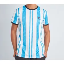 Camiseta De Argentina Snauwaert 