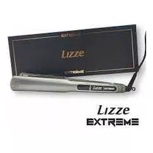 Plancha Profesional Lizze Extreme Brasilera