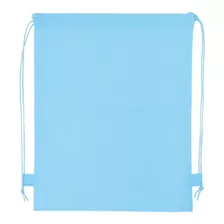 50 Piezas Morral Ecologico Non Woven 41 X 33 Cm