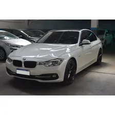 Bmw 330i Sport Line 252cv 2016