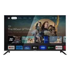 Televisor 50 Aiwa Qled Smart Android Tv Google Tv