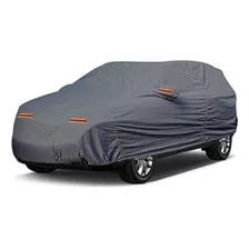 Funda Cobertor Auto Camioneta Mazda Cx90 Impermeable