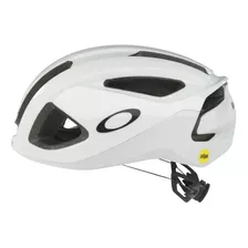 Casco Bicicleta Oakley Aro3 White 