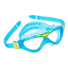 Aquasphere Vista Junior (edades 6+) Gafas De Natación ...
