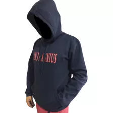 Sudadera Moderna De Caballero