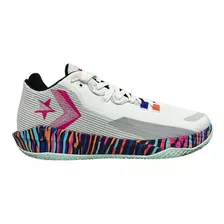 Zapatillas Converse All Star Mid - Basquet - Zeus Deportes