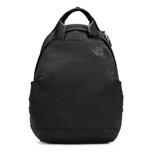 The North Face Mochila Para Mujer Never Stop, Tnf Negro, Tal