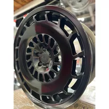 Set De 4 Rines Originales Rotiform Ccv 5-100 19x8.5