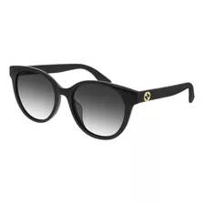 Lentes De Sol Gucci Gg0702sk 001 Original