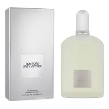 Perfume Tom Ford Grey Vetiver Hombre 100 Ml Edp Original