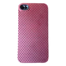 Capa Case Agf Importada Compativel Com iPhone 4 E 4s