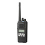 Radio Portatil Uhf Kenwood Nx-1300-ak  64 Ch  Gps  5 Watts  