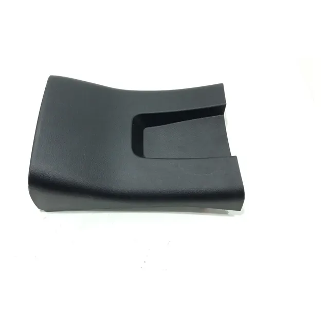 Acabamento Traseira Do Console Central Hilux Sw4 2020 4