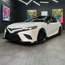 Toyota Camry Trd