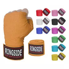 Ringside Estilo Mexicano Muay Thai Mma Kickboxing Boxeo Man.