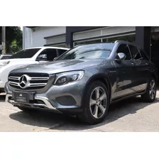 Mercedes Benz Glc 220d 4matic Aut.sec Awd 2017 671