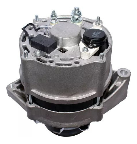 Alternador Para Chevrolet Luv 1989 2.3 Sohc 4zd1 Foto 3