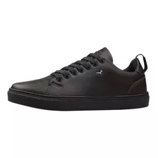 Tênis Sneaker Masculino Casual Napa Stir