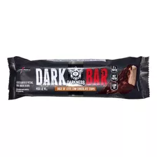 Dark Bar (90g) - Sabor: Doce De Leite C/ Chocolate