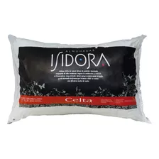 Pack 2 Almohadas Celta Isidora Soft 50 X 70 Cm Americana