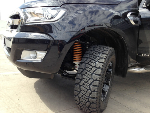 Pack De 4 Amortiguadores Ironman 4x4 / Ford Ranger 2012+ Foto 2