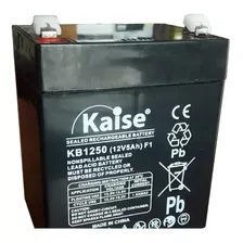 Bateria Kaise 12v 5ah Csai